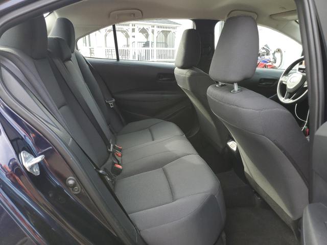 Photo 10 from auction – 2024 TOYOTA COROLLA LE with VIN 5YFB4MDE8RP168580