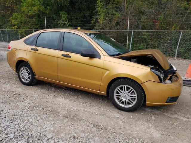 Photo 4 from auction – 2009 FORD FOCUS SE with VIN 1FAHP35N09W261424
