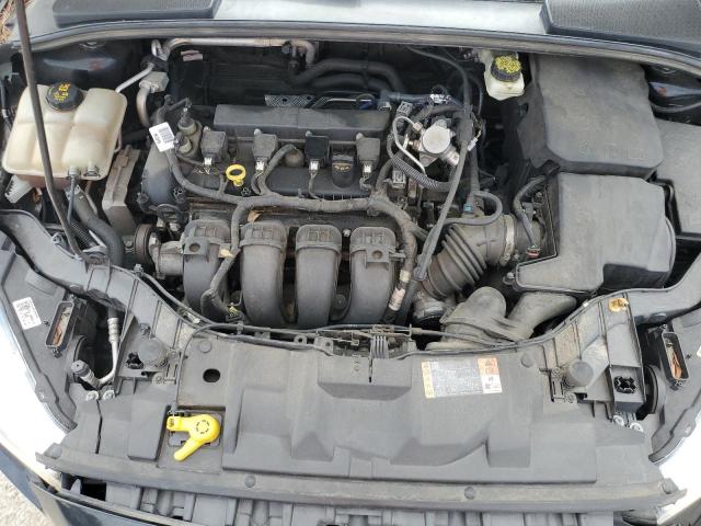 Photo 11 from auction – 2017 FORD FOCUS SE with VIN 1FADP3F24HL300454