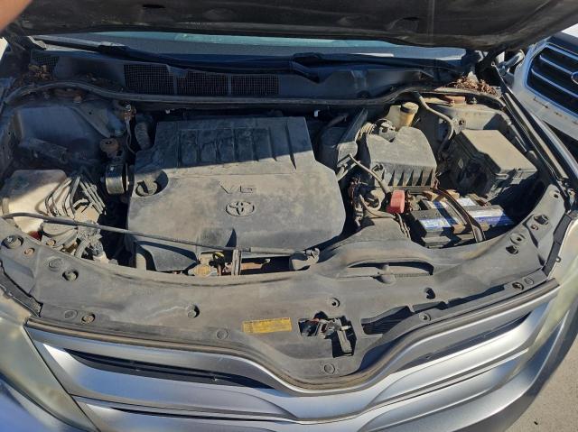 Photo 7 from auction – 2013 TOYOTA VENZA LE with VIN 4T3BK3BB1DU082132
