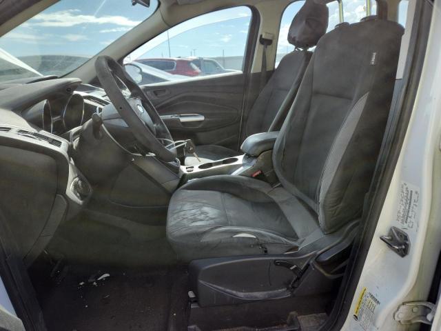 Photo 7 from auction – 2013 FORD ESCAPE S with VIN 1FMCU0F74DUC95359