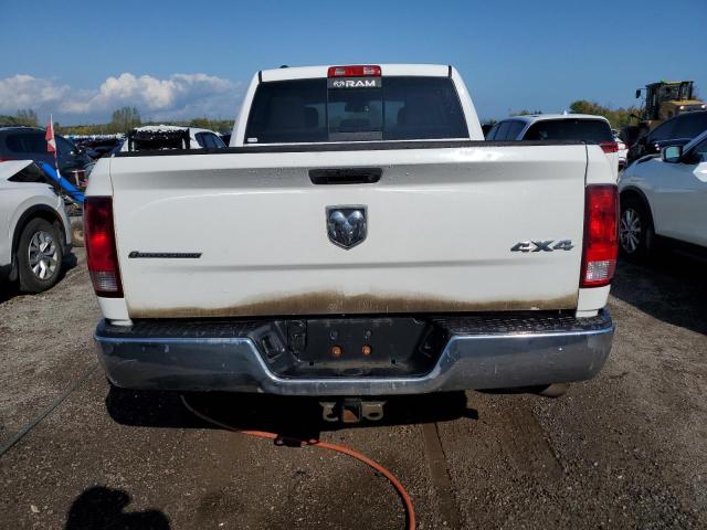 Photo 6 from auction – 2018 RAM 1500 SLT with VIN 1C6RR7TT1JS107146