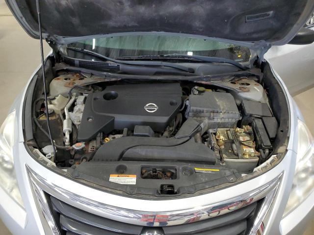 Photo 11 from auction – 2013 NISSAN ALTIMA 2.5 with VIN 1N4AL3AP4DN402076