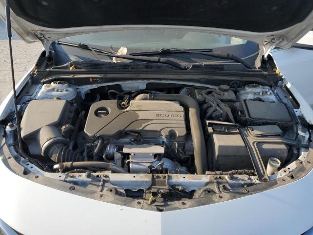 Photo 11 from auction – 2021 CHEVROLET MALIBU LT with VIN 1G1ZD5ST5MF006453