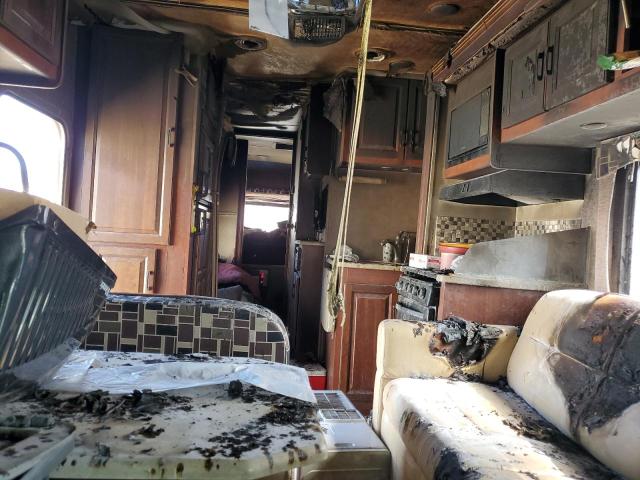 Photo 6 from auction – 2015 FORD ECONOLINE E450 SUPER DUTY CUTAWAY VAN with VIN 1FDXE4FS8FDA05976