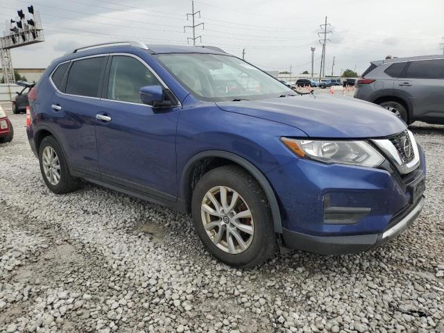Photo 4 from auction – 2018 NISSAN ROGUE S with VIN KNMAT2MV6JP597323