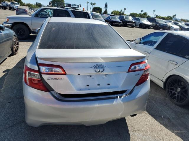 Photo 6 from auction – 2014 TOYOTA CAMRY L with VIN 4T1BF1FK8EU423216