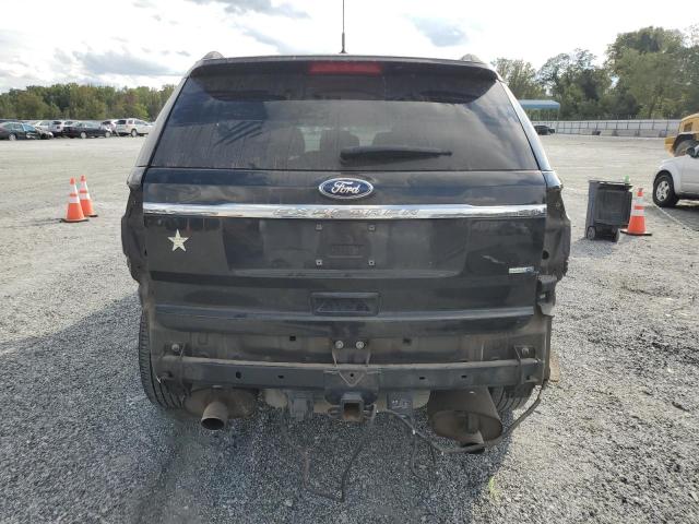 Photo 6 from auction – 2013 FORD EXPLORER with VIN 1FM5K8B81DGC85043