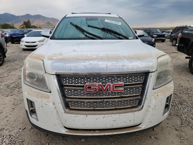 Photo 5 from auction – 2013 GMC TERRAIN SL with VIN 2GKFLXE32D6408286