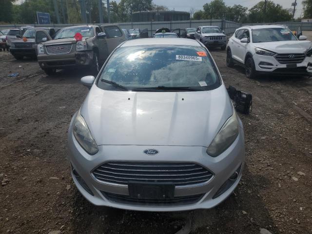 Photo 5 from auction – 2017 FORD FIESTA SE with VIN 3FADP4EJ3HM123019