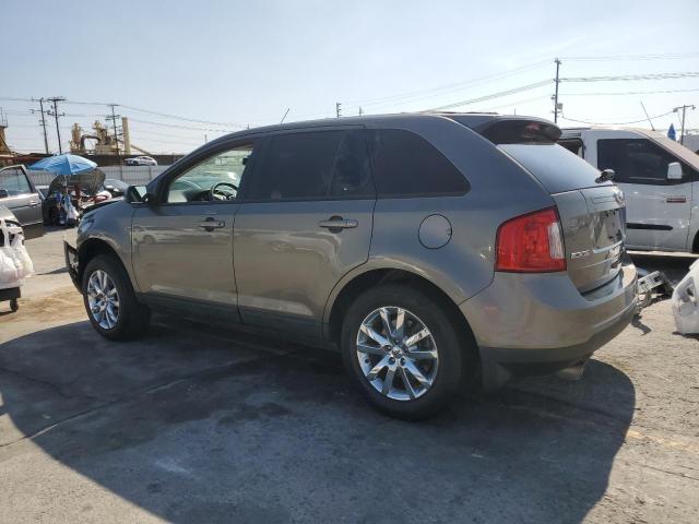 Photo 2 from auction – 2014 FORD EDGE SEL with VIN 2FMDK3JC0EBB47118