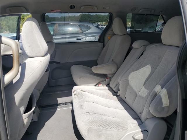 Photo 11 from auction – 2011 TOYOTA SIENNA LE with VIN 5TDKK3DC8BS069589