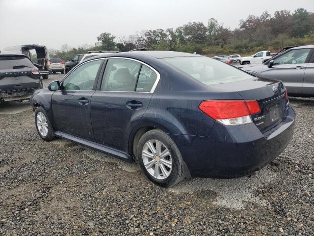 Photo 2 from auction – 2012 SUBARU LEGACY 2.5I with VIN 4S3BMBA66C3016833