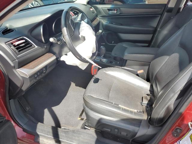 Photo 7 from auction – 2016 SUBARU LEGACY 2.5 with VIN 4S3BNAN60G3057451