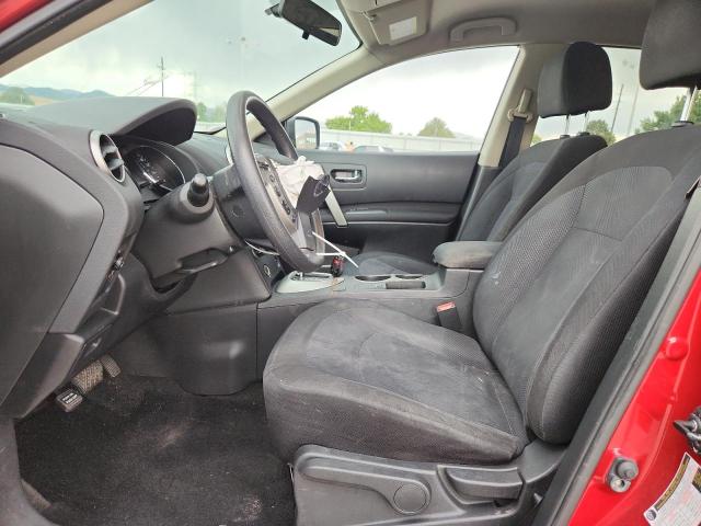 Photo 7 from auction – 2013 NISSAN ROGUE S with VIN JN8AS5MTXDW043249