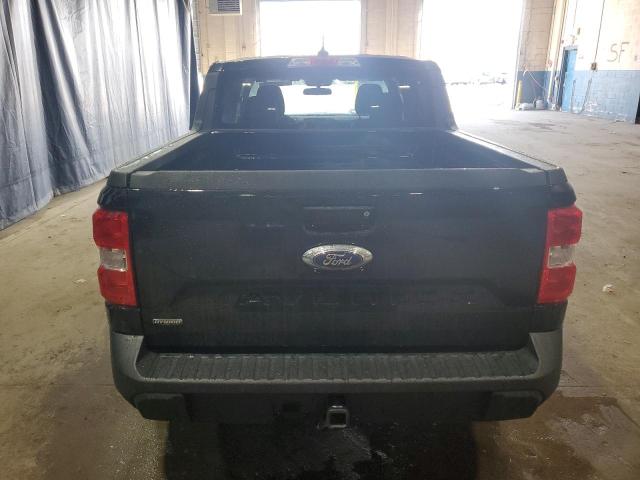 Photo 6 from auction – 2024 FORD MAVERICK X with VIN 3FTTW8H36RRA36409