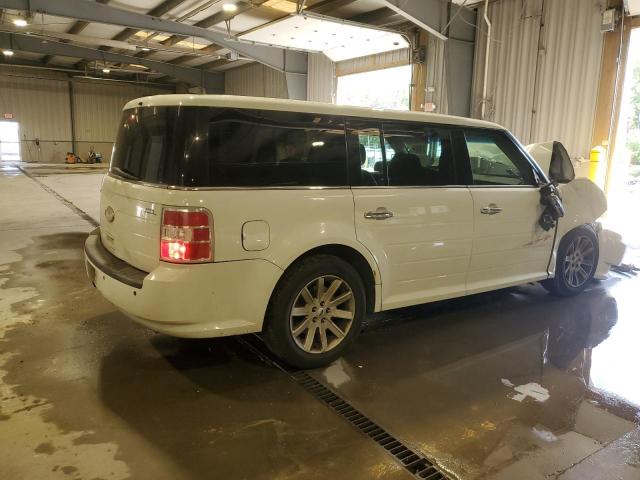 Photo 3 from auction – 2012 FORD FLEX SEL with VIN 2FMGK5CCXCBD02275
