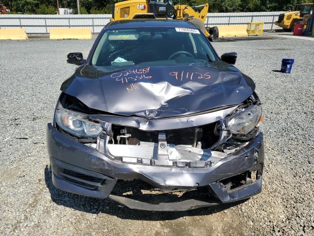 Photo 5 from auction – 2017 HONDA CIVIC EX with VIN 19XFC2F73HE024684