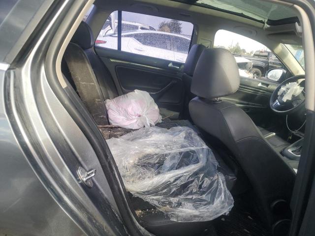 Photo 10 from auction – 2014 VOLKSWAGEN JETTA TDI with VIN 3VWPL7AJ6EM607673