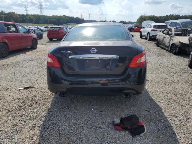 Photo 6 from auction – 2009 NISSAN MAXIMA S with VIN 1N4AA51E19C847264