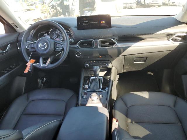 Photo 8 from auction – 2024 MAZDA CX-5 SELECT with VIN JM3KFBBL5R0485069