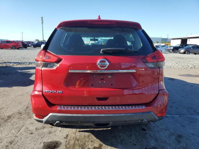 Photo 6 from auction – 2017 NISSAN ROGUE S with VIN 5N1AT2MT0HC792796