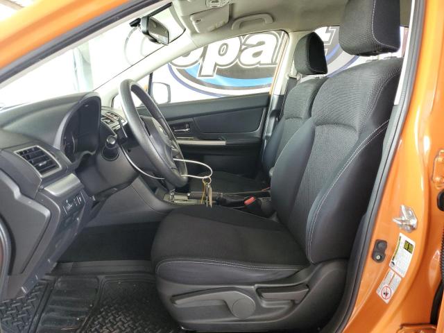 Photo 7 from auction – 2015 SUBARU XV CROSSTR with VIN JF2GPACC5F8235995