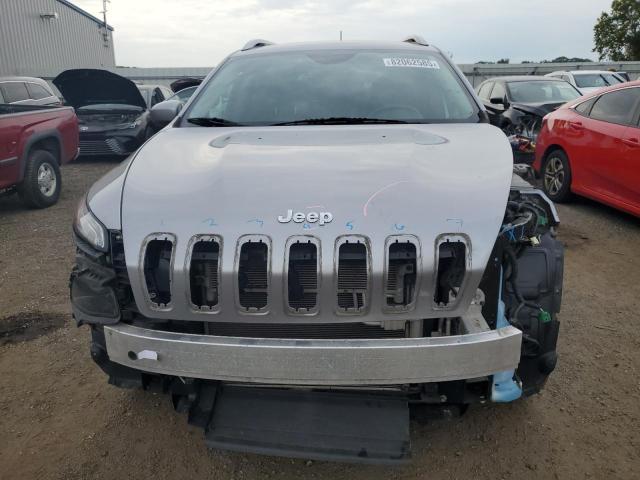 Фото 5 с аукциона – 2017 JEEP CHEROKEE L с VIN 1C4PJMDB8HD219940