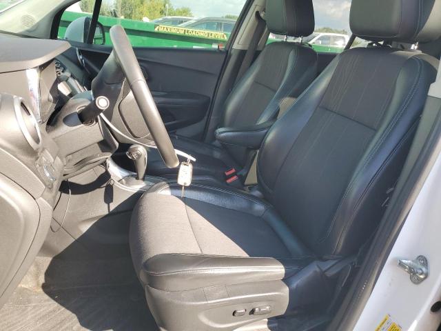 Photo 7 from auction – 2016 CHEVROLET TRAX 1LT with VIN KL7CJPSB6GB592467
