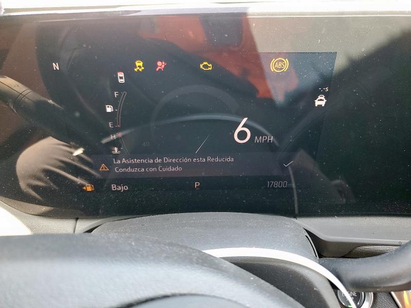 Foto 9 de la subasta – 2024 BUICK ENVISTA PR con VIN KL47LAE22RB085831