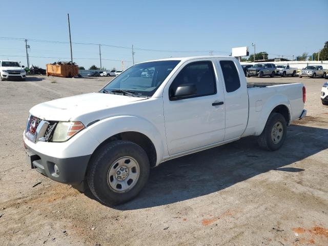 NISSAN FRONTIER S 2012 مع رقم تعريف المركبة 1N6BD0CT6CC477244 - صورة من المزاد