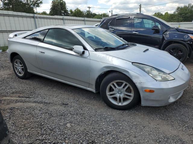 Photo 4 from auction – 2001 TOYOTA CELICA with VIN JTDDR32T710086098
