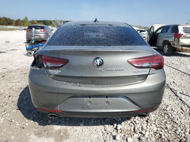 Photo 6 from auction – 2019 BUICK REGAL PREF with VIN W04GM6SXXK1032574