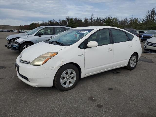 TOYOTA PRIUS 2009 with VIN JTDKB20U897820364 - Photo from auction