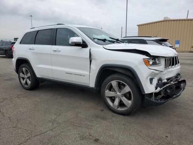 Photo 4 from auction – 2015 JEEP GRAND CHER with VIN 1C4RJFBG8FC854016