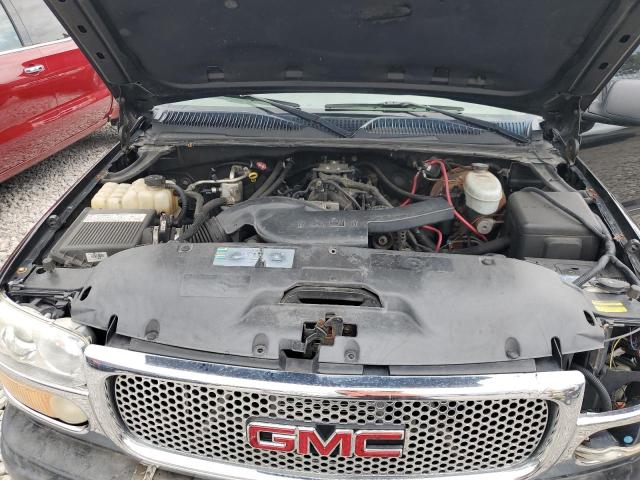 Photo 11 from auction – 2006 GMC SIERRA K15 with VIN 2GTEK63N461204923