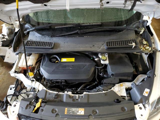 Photo 12 from auction – 2015 FORD ESCAPE TIT with VIN 1FMCU9JX7FUC76898