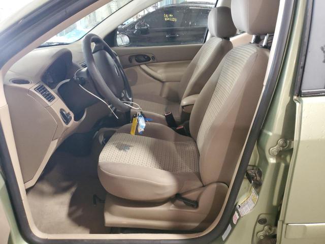 Photo 7 from auction – 2007 FORD FOCUS ZX4 with VIN 1FAFP34NX7W288751