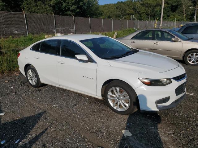 Photo 4 from auction – 2018 CHEVROLET MALIBU LT with VIN 1G1ZD5ST3JF135111