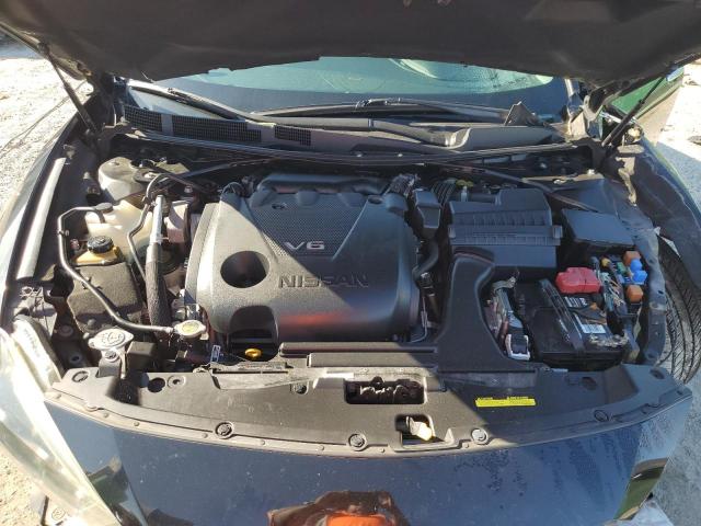 Photo 11 from auction – 2016 NISSAN MAXIMA 3.5 with VIN 1N4AA6AP2GC385396