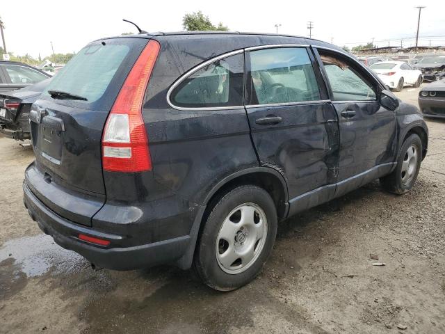 Photo 3 from auction – 2011 HONDA CR-V LX with VIN 5J6RE3H33BL029299