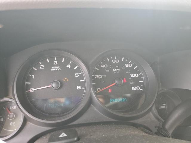 Фото 9 с аукциона – 2007 CHEVROLET SILVERADO с VIN 2GCEK13C671713673