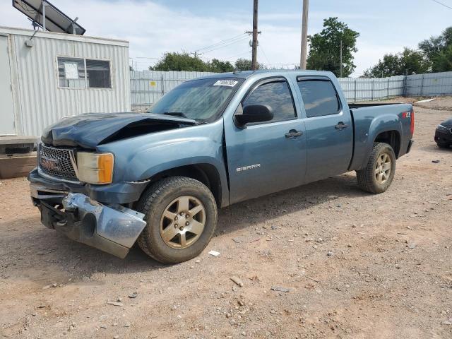 Photo 1 from auction – 2010 GMC SIERRA K15 with VIN 3GTRKVE36AG296415