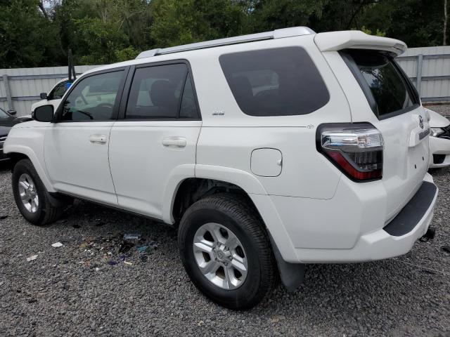 Photo 2 from auction – 2018 TOYOTA 4RUNNER SR with VIN JTEZU5JR0J5179971