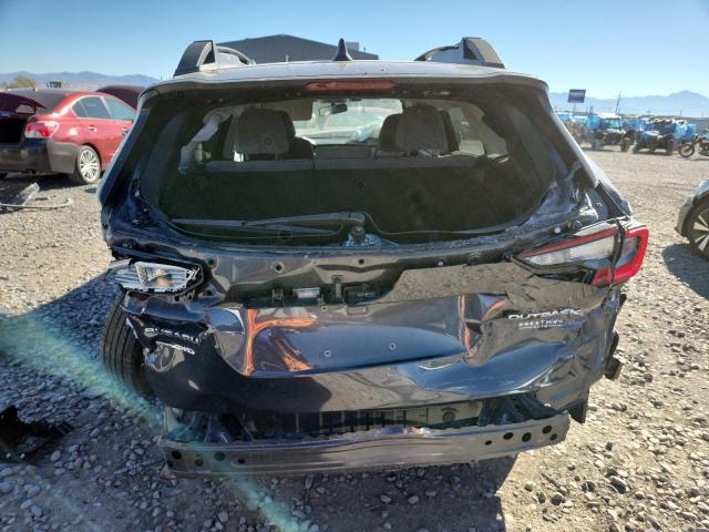 Photo 6 from auction – 2024 SUBARU OUTBACK PR with VIN 4S4BTACC0R3102031