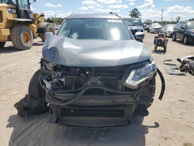Photo 5 from auction – 2018 NISSAN ROGUE S with VIN KNMAT2MT8JP533251