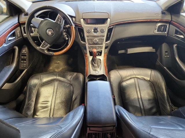 Photo 8 from auction – 2010 CADILLAC CTS with VIN 1G6DG5EG7A0147310