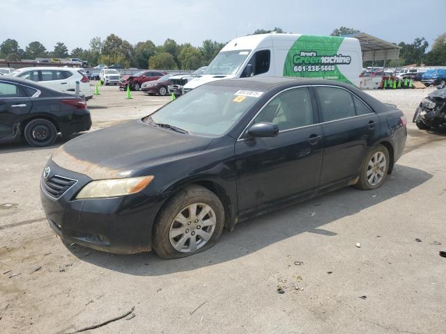 TOYOTA CAMRY CE 2007 with VIN JTNBE46K073018481 - Photo from auction