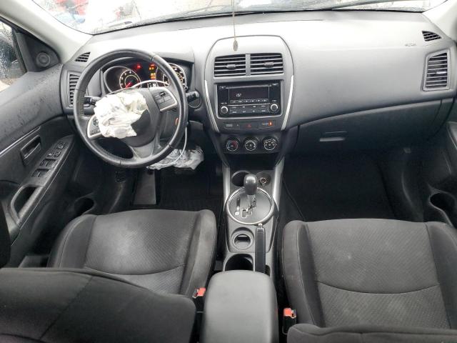 Photo 8 from auction – 2014 MITSUBISHI OUTLANDER with VIN 4A4AP3AU2EE007683
