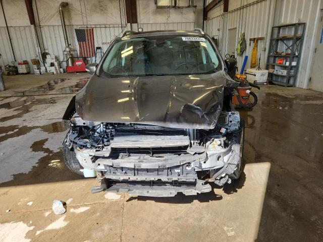Photo 5 from auction – 2015 FORD ESCAPE TIT with VIN 1FMCU9JX8FUA49770